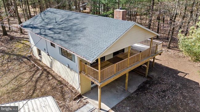 2561 Wagonwheel Dr, House other with 4 bedrooms, 2 bathrooms and null parking in Auburn PA | Image 11