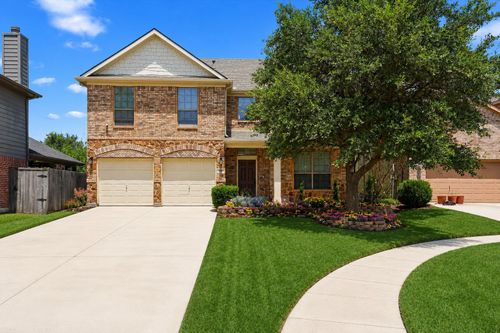115 Butternut Dr, Fate, TX, 75087-6731 | Card Image