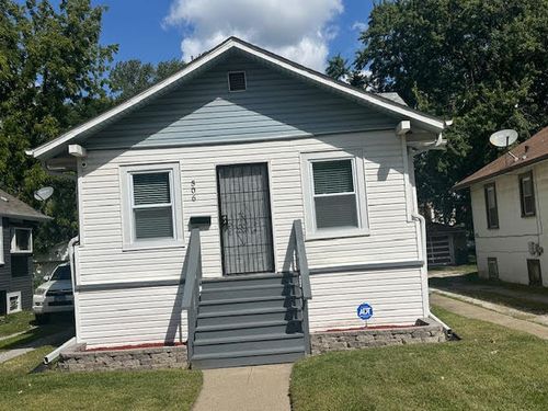 506 E 144th Pl, Dolton, IL, 60419-1704 | Card Image