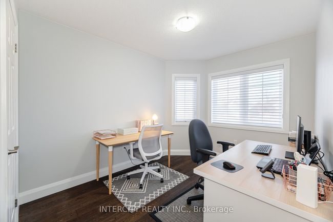 8 Sheardown Dr, House attached with 3 bedrooms, 3 bathrooms and 1 parking in Nobleton ON | Image 29