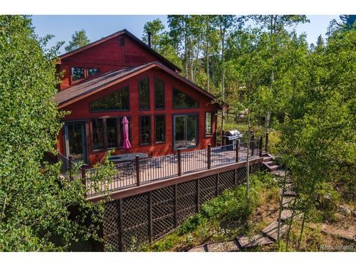 395 Grand County Road 6410, Grand Lake, CO, 80447 | Card Image