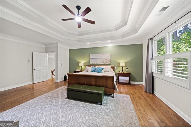 1323 Frey Lake Ct Nw, House other with 5 bedrooms, 3 bathrooms and null parking in Kennesaw GA | Image 25