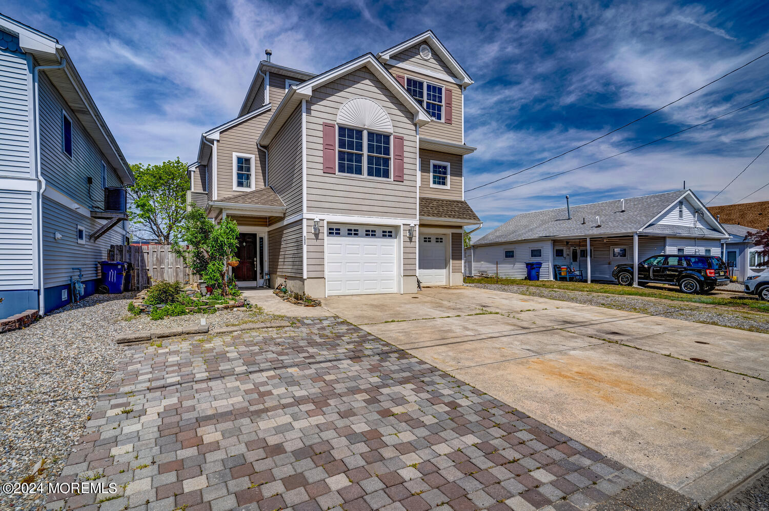 Ensign Dr, Little Egg Harbor Twp, NJ 08087 #1