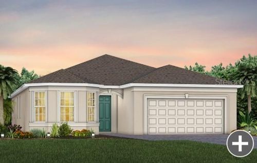 1109 Canopy View Way, MINNEOLA, FL, 34715-9115 | Card Image