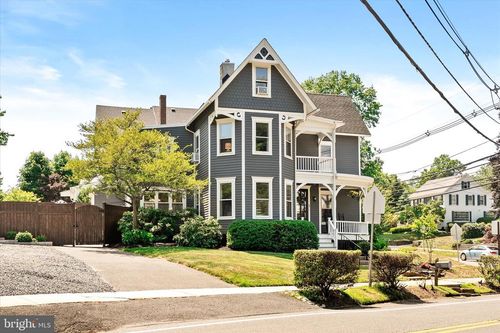 1 High St, ALLENTOWN, NJ, 08501-1914 | Card Image