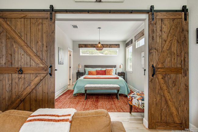 554 Seven Falls Dr, House other with 7 bedrooms, 8 bathrooms and null parking in Fredericksburg TX | Image 47