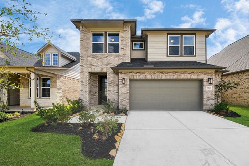 18843 Brego Ln, Tomball, TX, 77377-3028 | Card Image