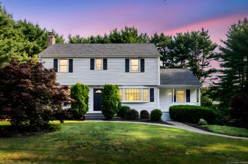 56 Juniper Drive, Avon, CT, 06001 | Card Image