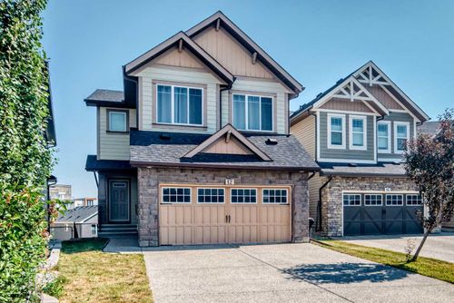 12 Kincora Mews Nw, Calgary, AB, T3R0N3 | Card Image