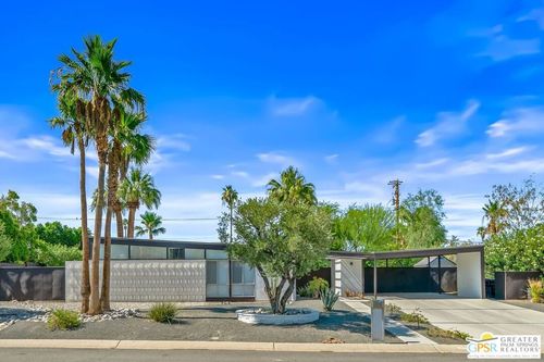 400 E Glen Cir S, Palm Springs, CA, 92262-3008 | Card Image
