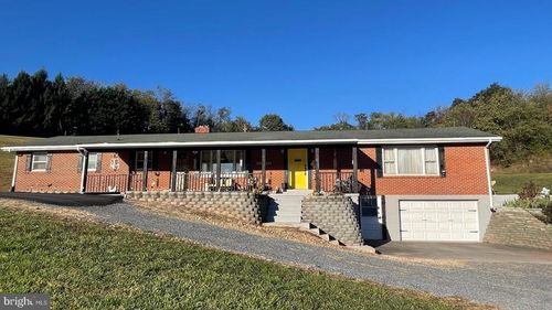 36 Serenity Dr, ROMNEY, WV, 26757-6388 | Card Image