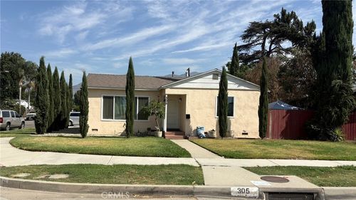 305 E Camino Real, Monrovia, CA, 91016 | Card Image