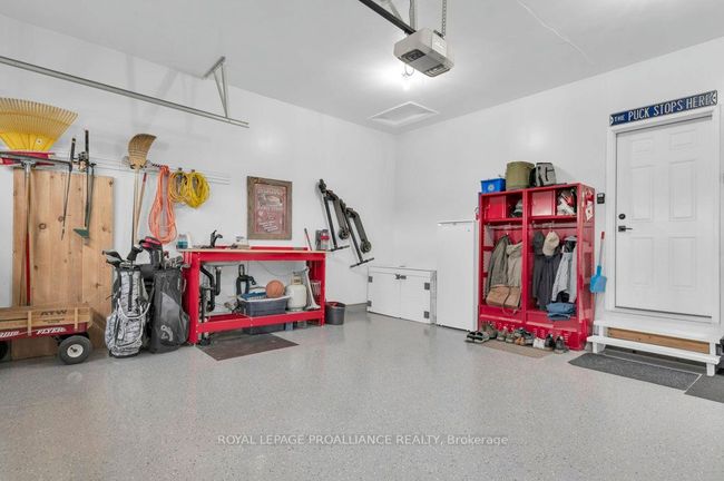32 Aberdeen St, House other with 4 bedrooms, 3 bathrooms and 2 parking in Stirling ON | Image 7