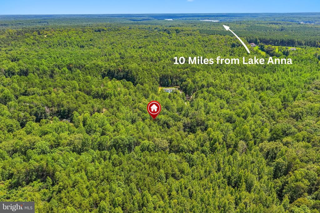 Land in SPOTSYLVANIA 3