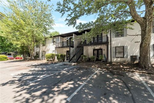b-3597 Woodbriar Cir, Tucker, GA, 30084-5837 | Card Image