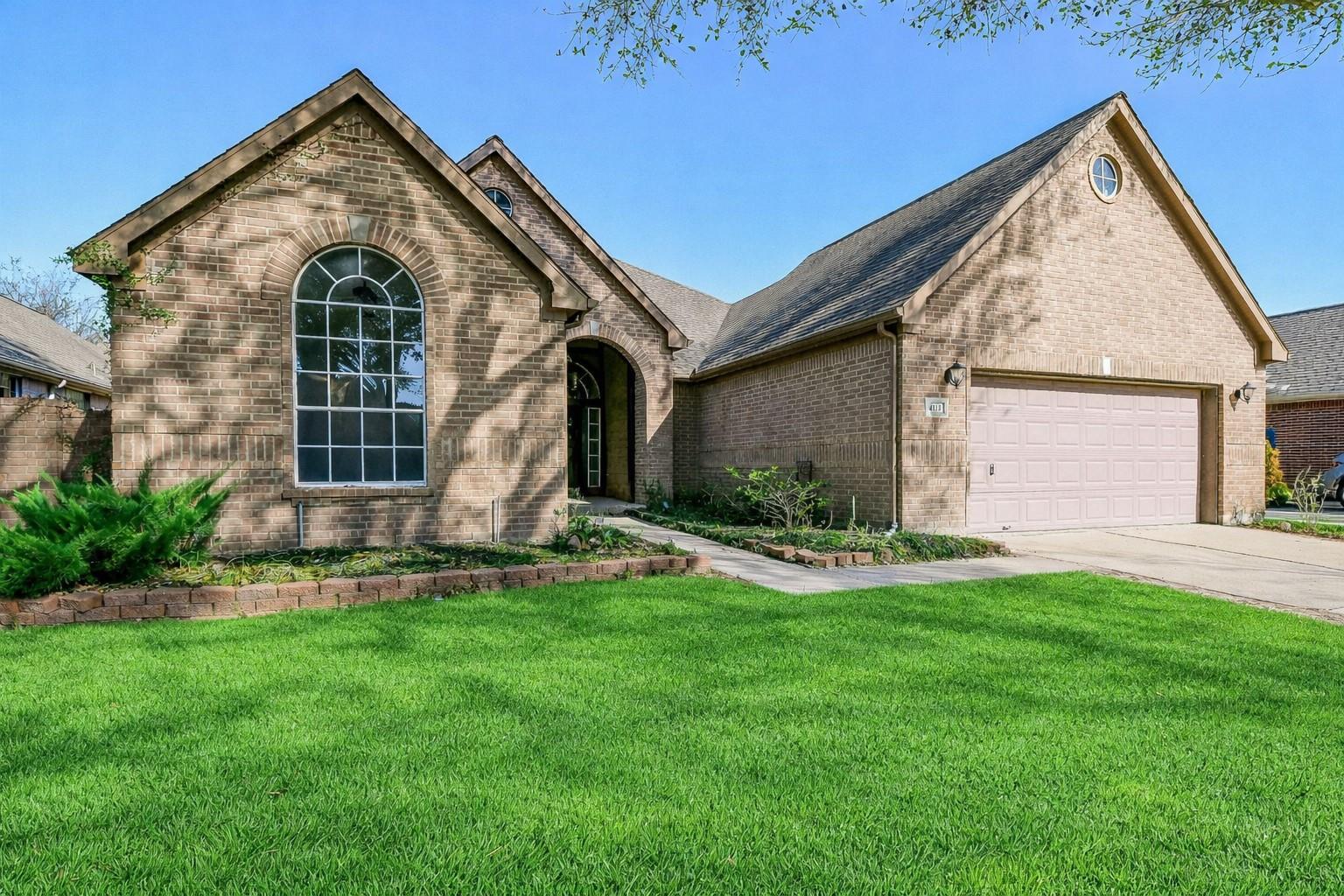 Residential Lease in Katy 2