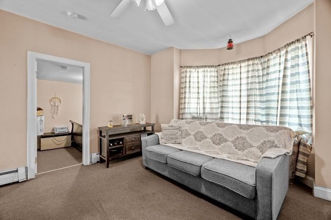 207 Buffinton St, House other with 4 bedrooms, 1 bathrooms and null parking in Fall River MA | Image 8