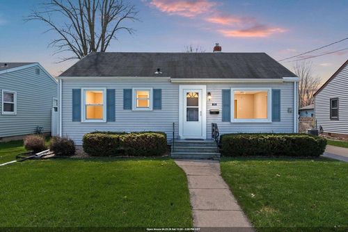 867 Marquette Street, MENASHA, WI, 54952 | Card Image