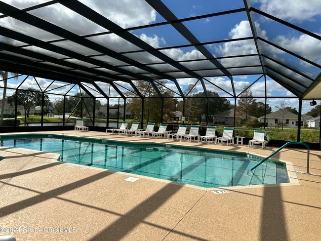 645 Brockton Way, House other with 3 bedrooms, 2 bathrooms and null parking in West Melbourne FL | Image 29
