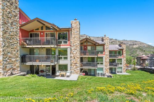 103-360 Wood Rd, Snowmass Village, CO, 81615-6380 | Card Image