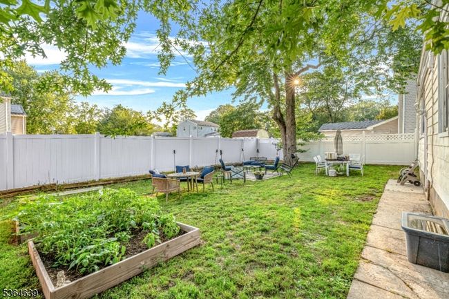 318 Terrill Rd, House other with 3 bedrooms, 1 bathrooms and null parking in Plainfield NJ | Image 28