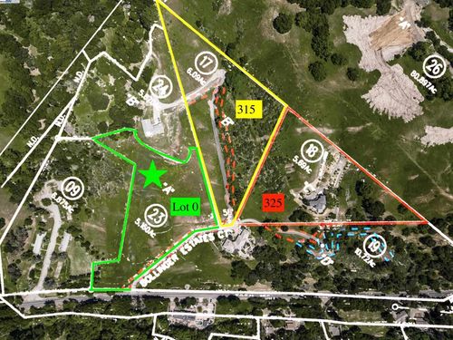 0 Bollinger Estates Ct, San Ramon, CA, 94583 | Card Image