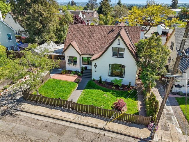 17 Hanns Ave, House other with 4 bedrooms, 2 bathrooms and 4 parking in Vallejo CA | Image 65