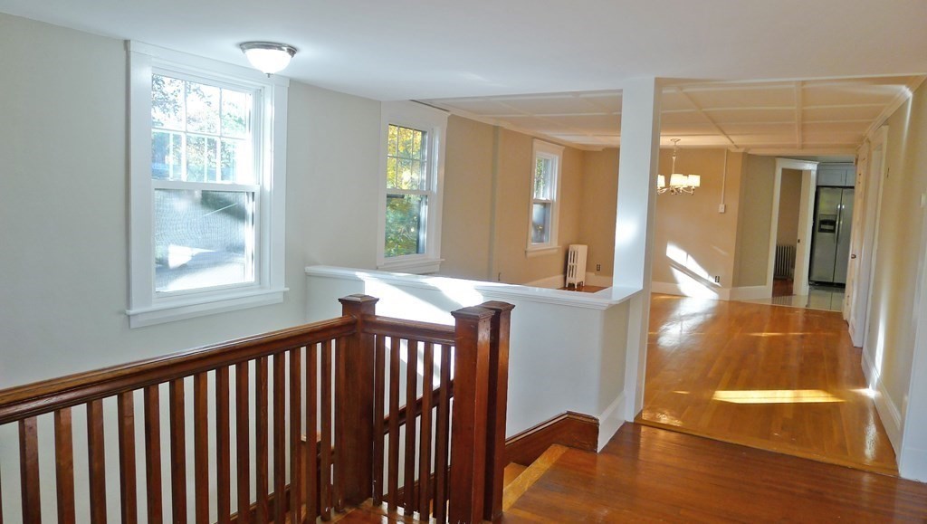 Residential Income in Wellesley 3