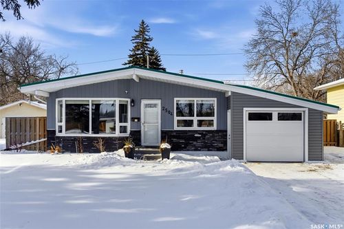 2504 Grant Road, Regina, SK, S4S5E6 | Card Image