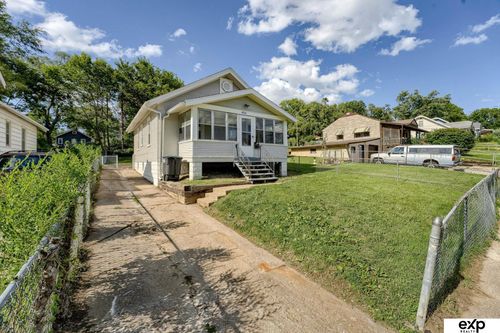 4510 Larimore Ave, Omaha, NE, 68104-2448 | Card Image