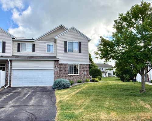 5886 Camellia Ct Nw, Rochester, MN, 55901-3470 | Card Image
