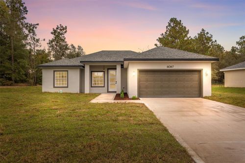 6067 Sw 155th Street Rd, Ocala, FL, 34473-5422 | Card Image