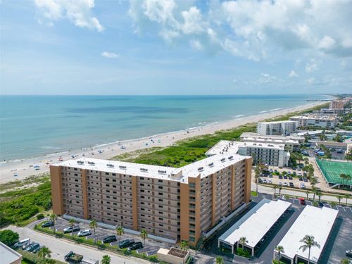 apt-805-7520 Ridgewood Ave, CAPE CANAVERAL, FL, 32920-4803 | Card Image