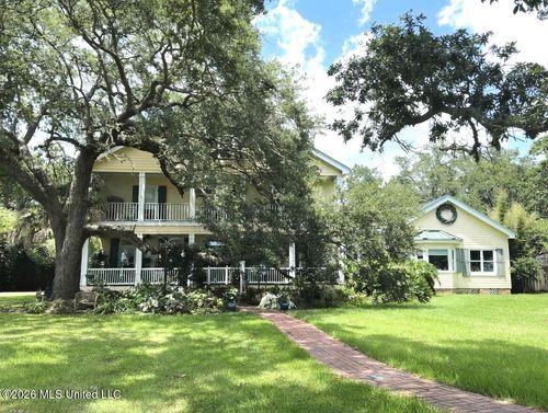 3117 Beach Boulevard, Pascagoula, MS, 39567 | Card Image