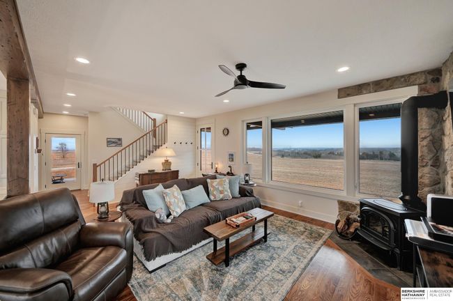 1015 E Rd, House other with 4 bedrooms, 4 bathrooms and 2 parking in Palmyra NE | Image 28