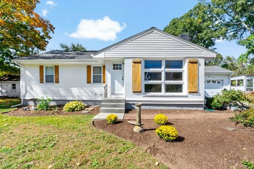 21 Miriam Dr, Attleboro, MA, 02703-5930 | Card Image