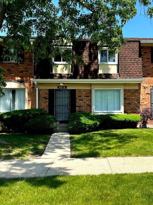4014 Euclid Ln, Richton Park, IL, 60471-1310 | Card Image