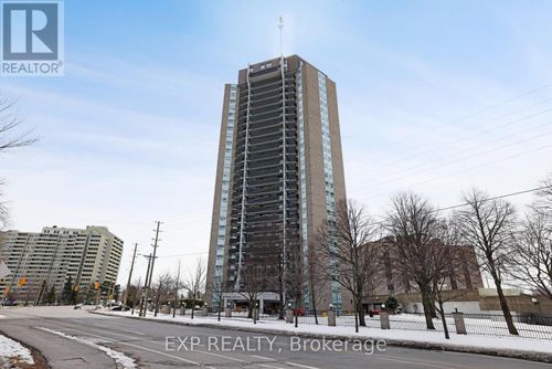 1380 Prince Of Wales Drive, Ottawa, ON, K2C3N2 | Card Image