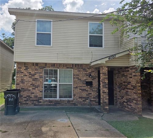 4020 Sullen Pl, New Orleans, LA, 70131-7336 | Card Image
