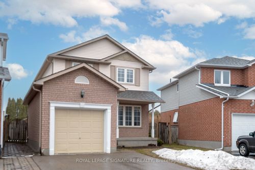 1683 Canadore Cres, Oshawa, ON, L1G8A7 | Card Image