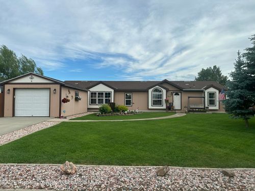 2010 W 2nd St, Craig, CO, 81625-3506 | Card Image