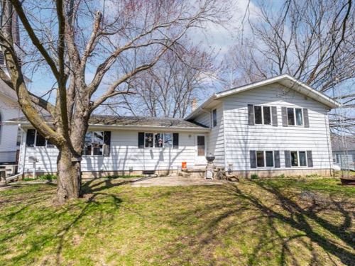 498 Elm St, Campbellsport, WI, 53010-1847 | Card Image