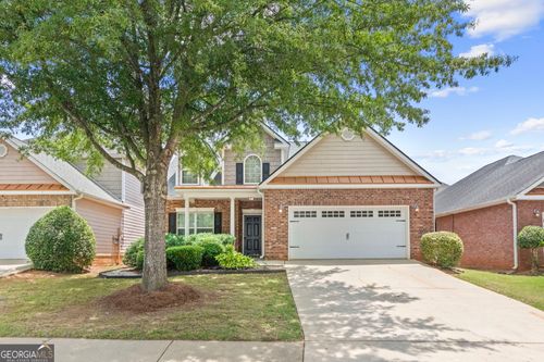 424 Buckboard Ln, Locust Grove, GA, 30248-3689 | Card Image