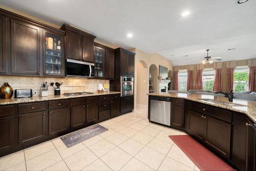 5110 Ruby Rock Way, Richmond, TX, 77407-4136 | Card Image