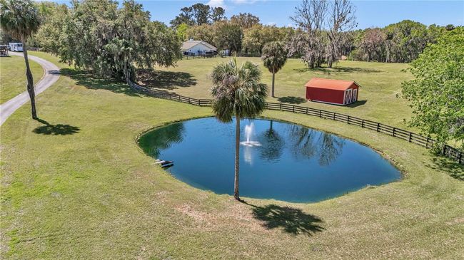 7000 Nw Highway 320, House other with 6 bedrooms, 6 bathrooms and null parking in Micanopy FL | Image 32