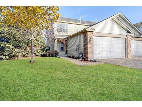 16328 Jamison Path, Lakeville, MN, 55044 | Card Image