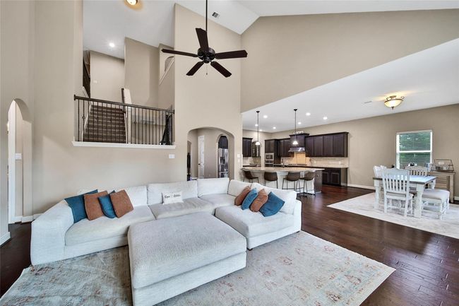 7545 Tyler Run Blvd, House other with 4 bedrooms, 4 bathrooms and 3 parking in Conroe TX | Image 4