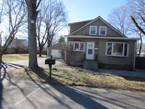 2-21 Forest Ave, Seekonk, MA, 02771-4108 | Card Image