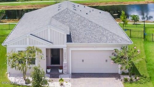 2053 Cove Point Rd, Port Orange, FL, 32128-3026 | Card Image