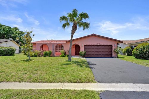 12212 Nw 31st Dr, Coral Springs, FL, 33065-3224 | Card Image